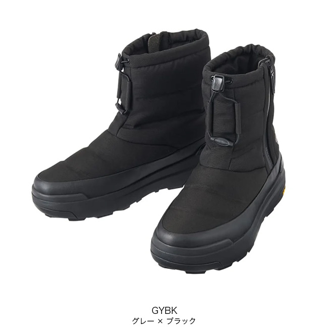 デサント　ウィンターブーツ　メンズ DESCENTE（デサント） D.トレース PAD HI AGAT メンズ DU4FBT02UZ