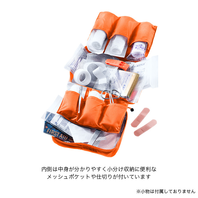 deuter（ドイター） ファーストエイドキット プロ D3971226-9007 FIRST