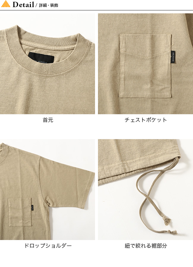 サイズ Delicious キャンプ アウトドア Outdoorstyle サンデーマウンテン 通販 Paypayモール デリシャス ノラtシャツ メンズ Dc9401d