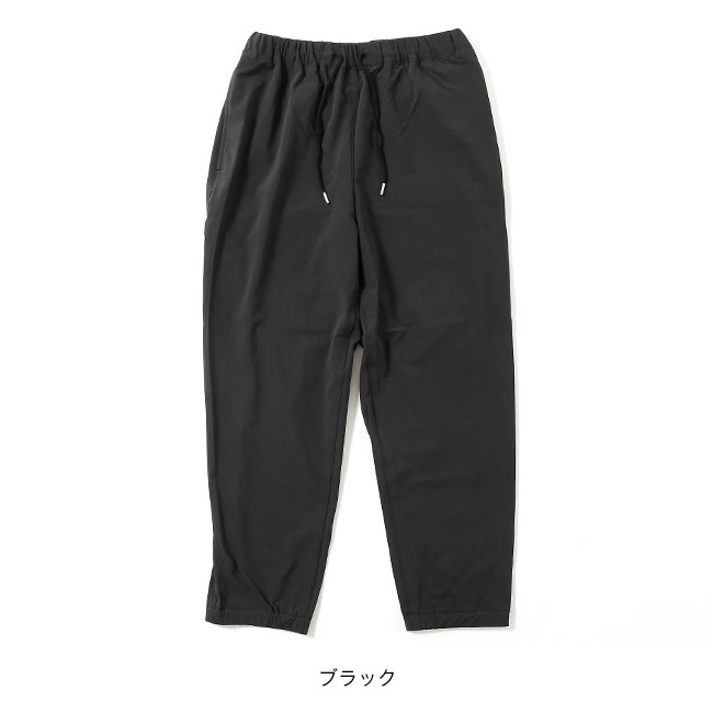DELICIOUS デリシャス アーバンイージーパンツ : OutdoorStyle