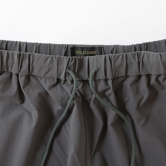 DELICIOUS デリシャス アーバンイージーパンツ DP88613 メンズ