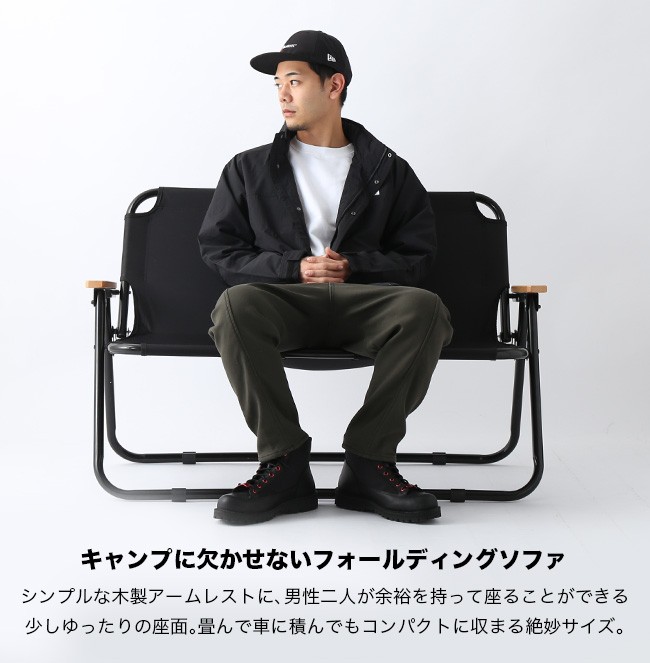 DVERG × OUT PUT LIFE ドベルグ×アウトプットライフ フォールディング