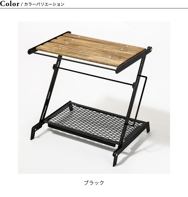 DVERG DVERG×NATURE TONES ドベルグ×ネイチャートーンズ リトル