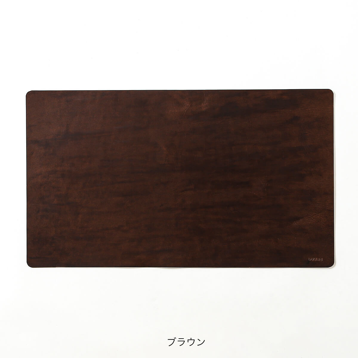 DVERG ドベルグ レザーマット LEATHER MAT 革 ギア 小物 フィールド