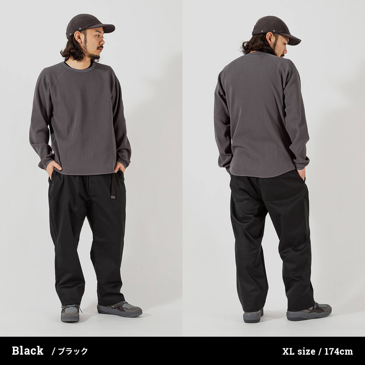 Dickies×DVERG