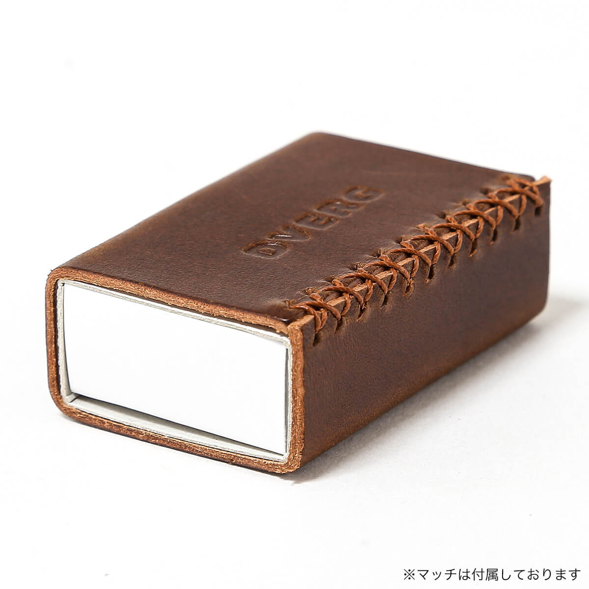 DVERG ドベルグ PLusBeat MATCH CASE for マッチケース マッチ ギア