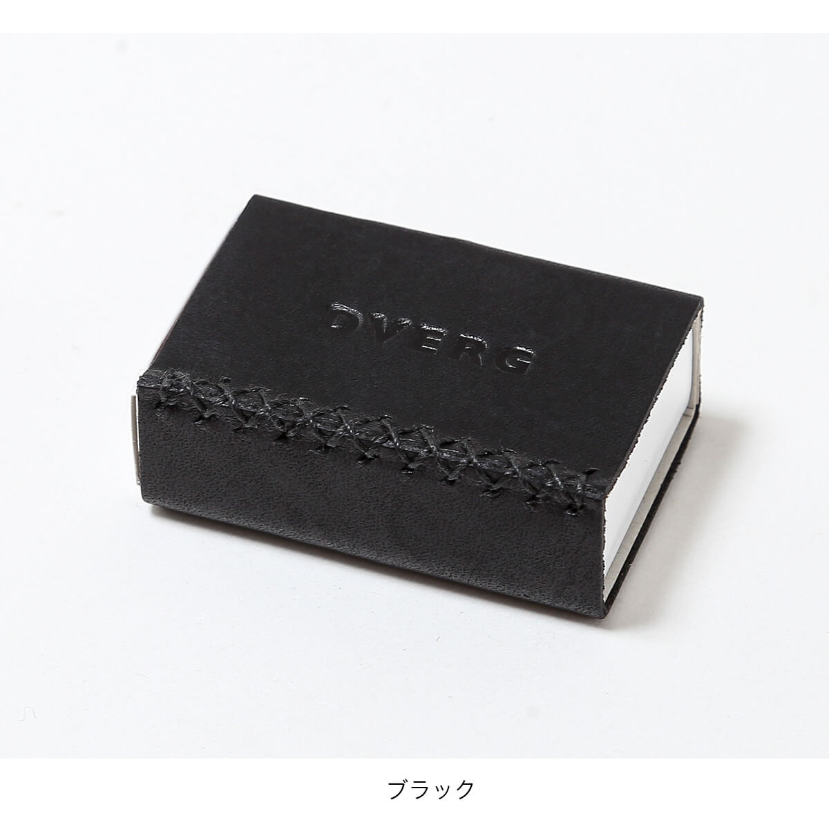 Kitto　マッチケース DVERG ドベルグ PLusBeat MATCH CASE for マッチケース マッチ ギア