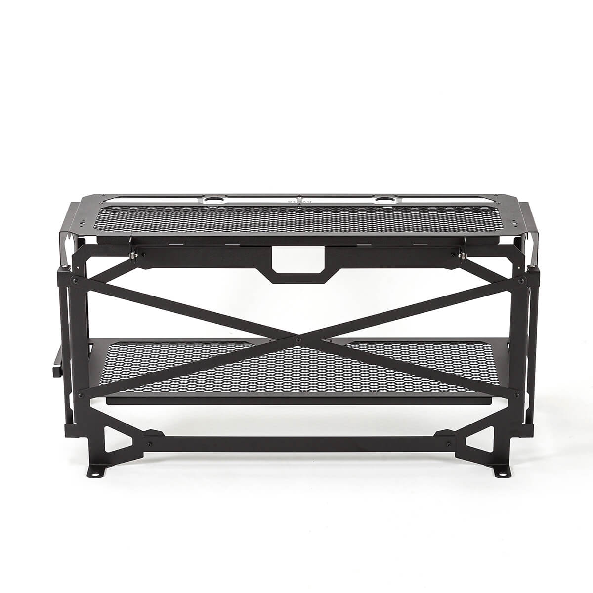 DVERG ドベルグ DVERG×NATURE TONES フォールディングワイドラック