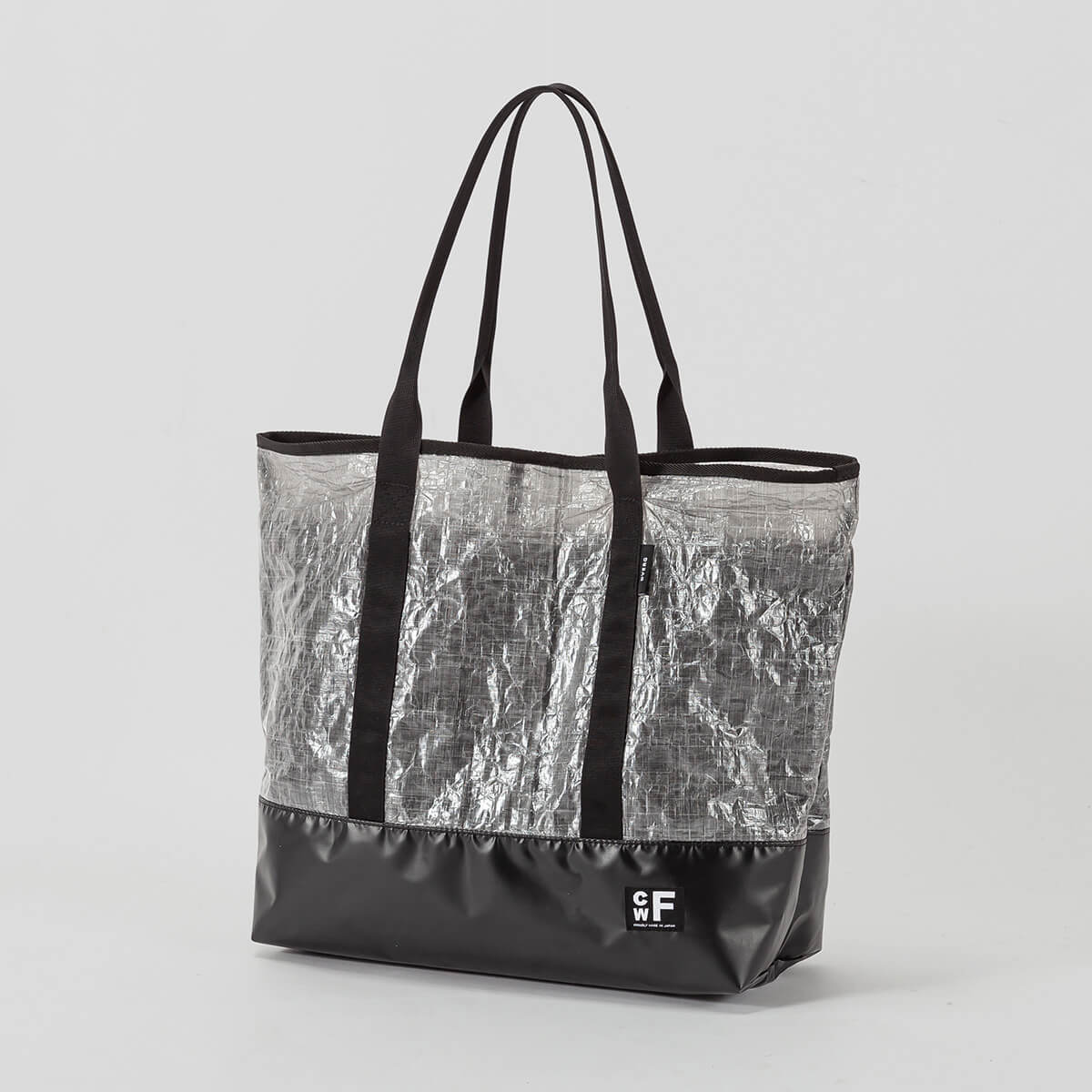 DVERG ドベルグ CWF×DVERG DCF TOTE バック トート サブバッグ トート