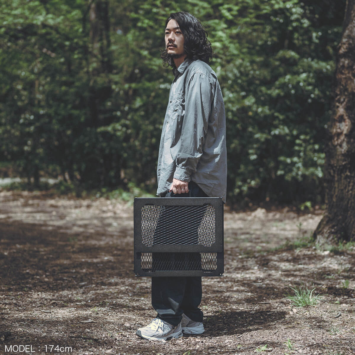 DVERG ドベルグ DVERG×NatureTones ハビットサイドテーブル