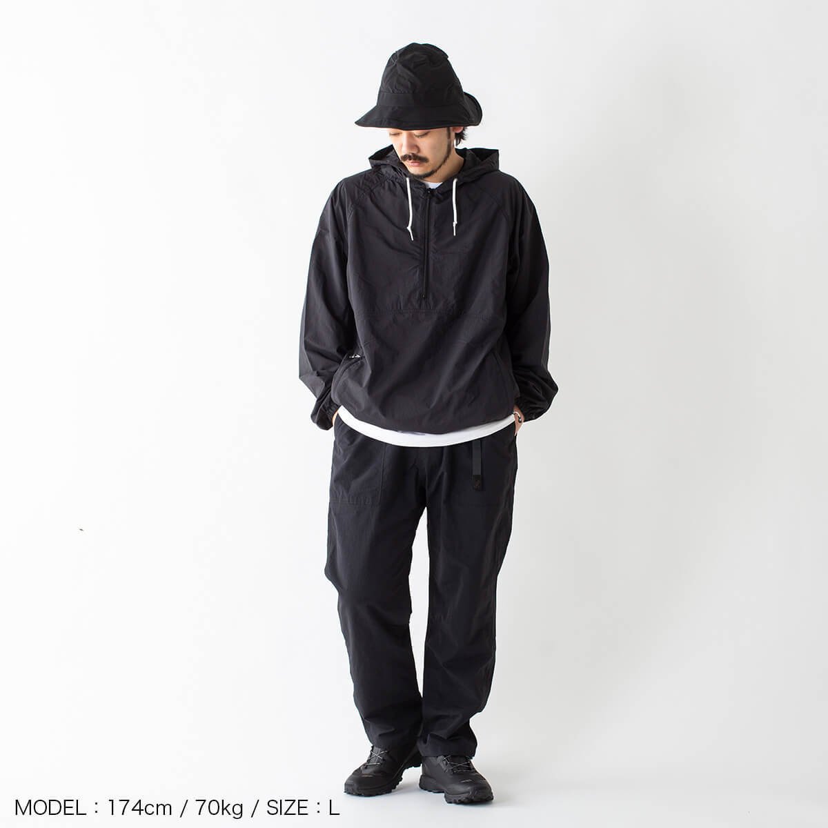 DVERG×GRAMICCI