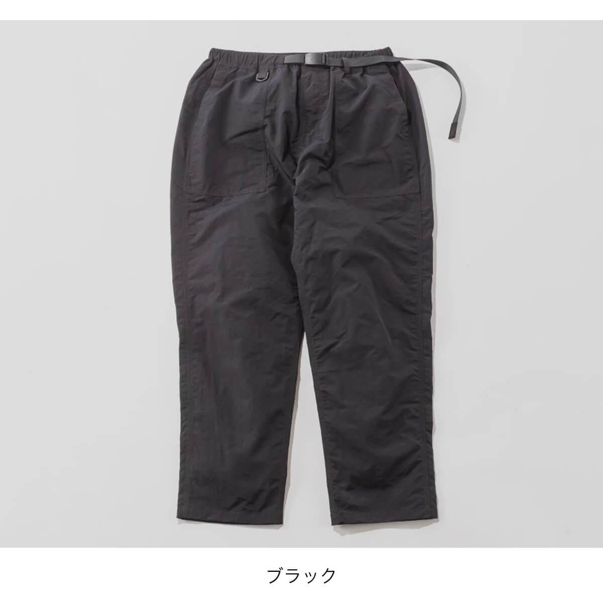 DVERG×GRAMICCI