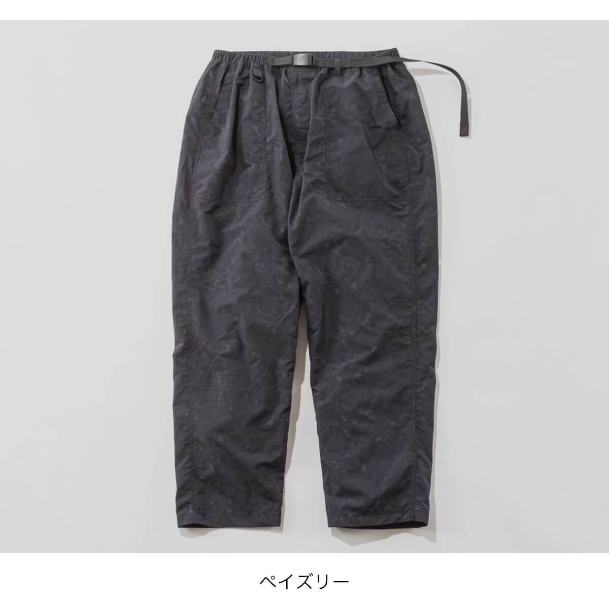 DVERG×GRAMICCI