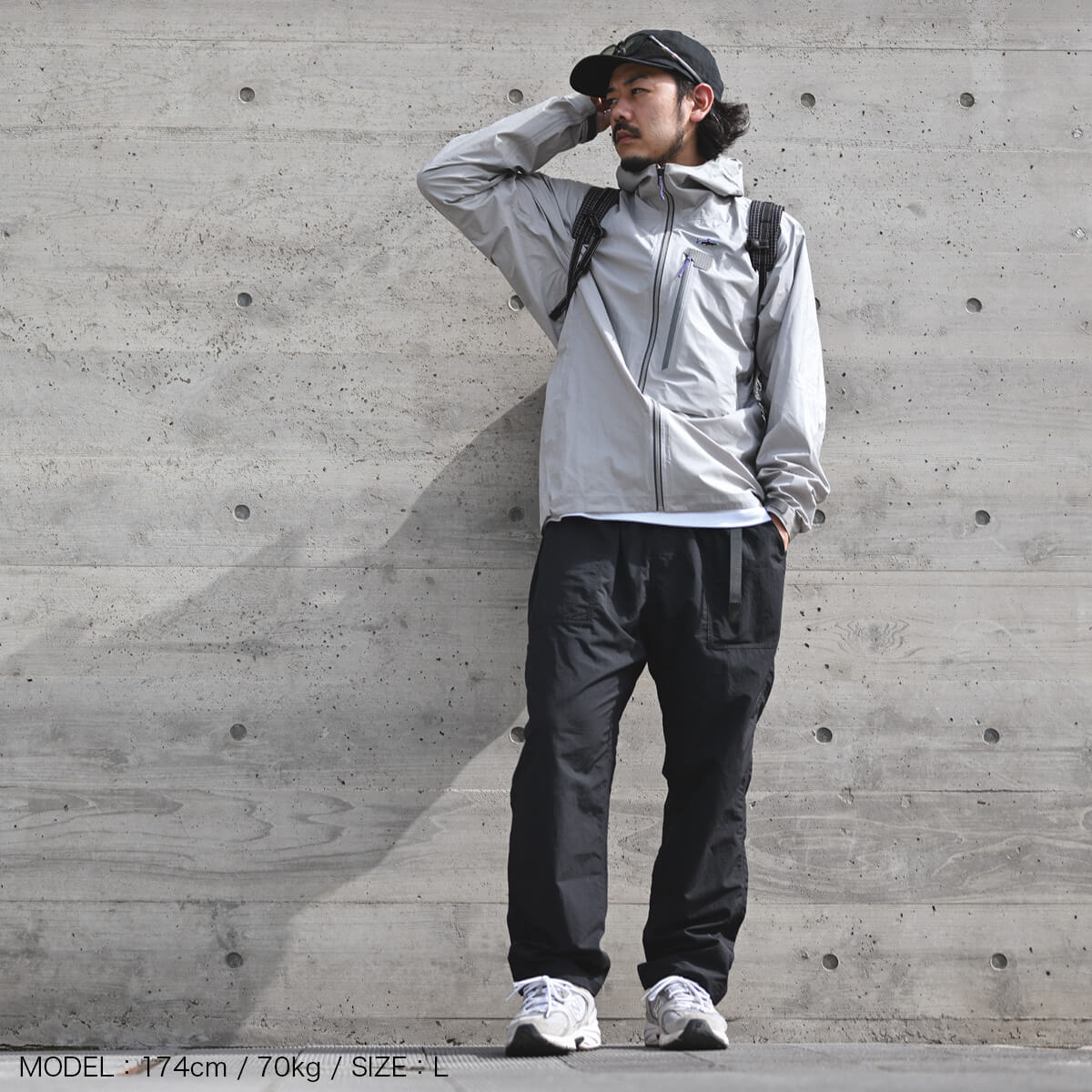 DVERG×GRAMICCI
