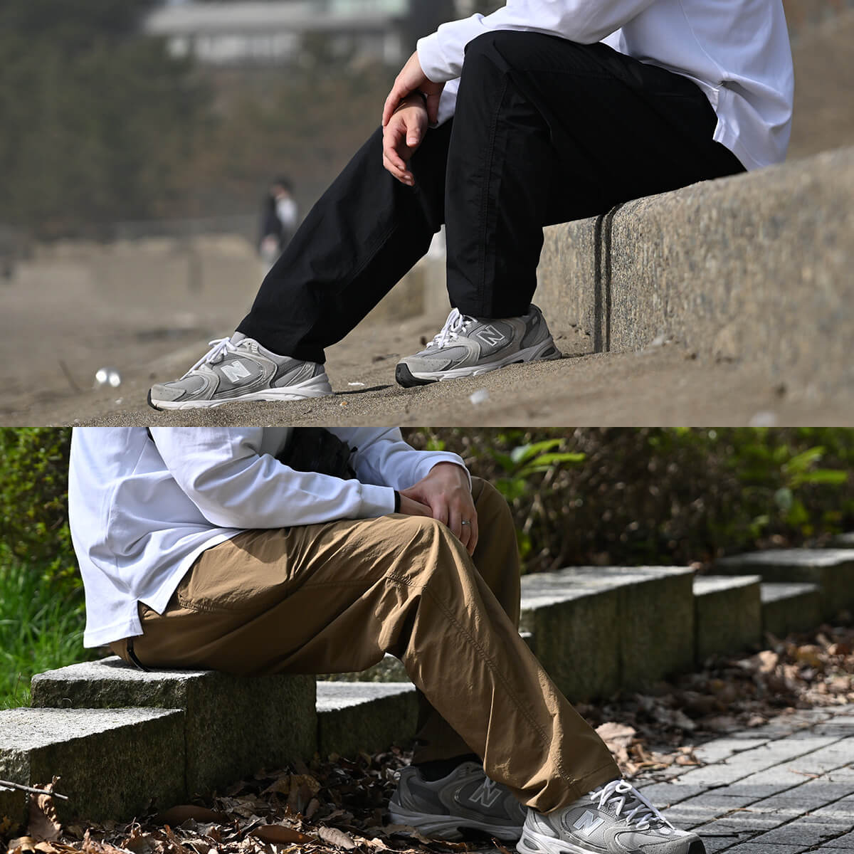 DVERG×GRAMICCI