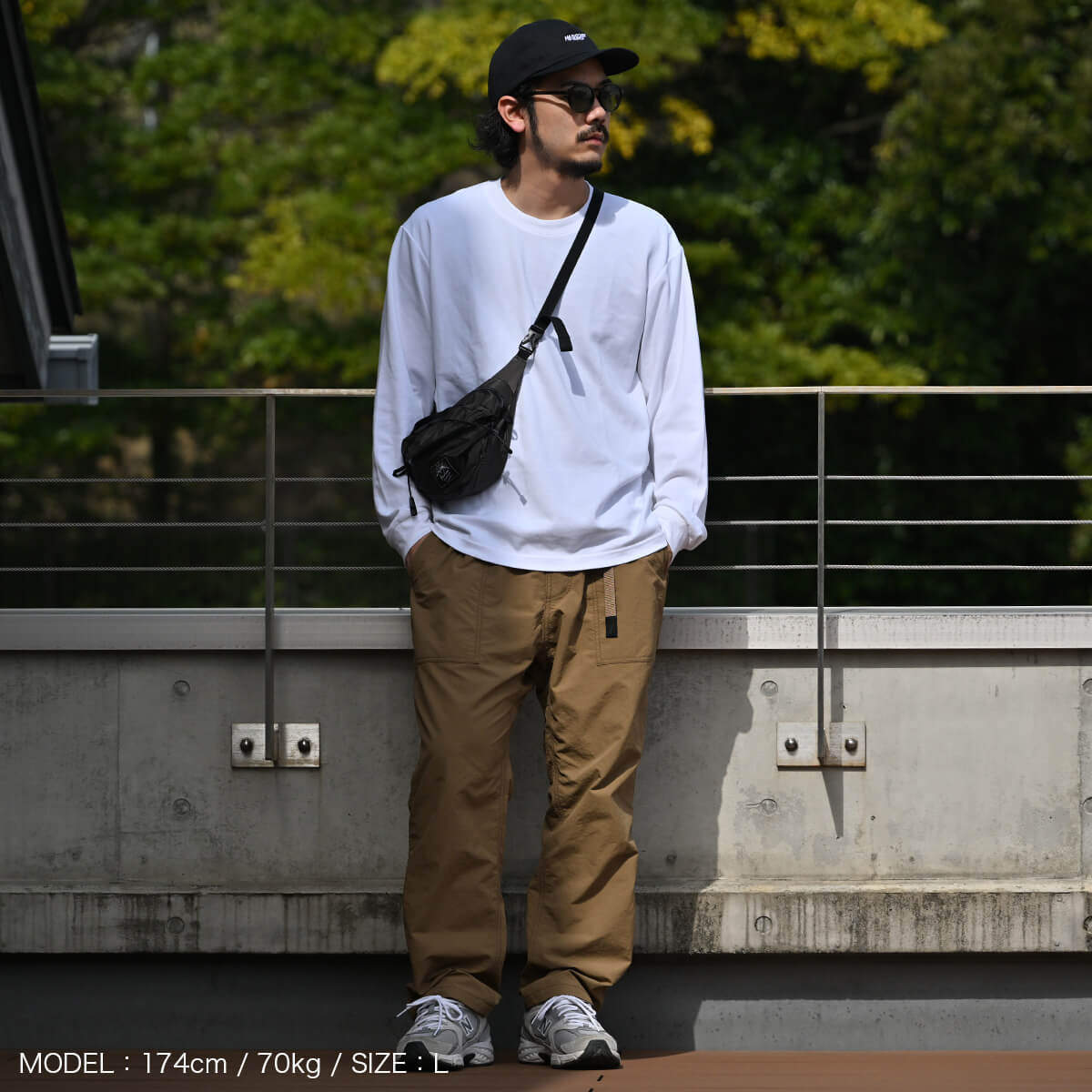 DVERG×GRAMICCI