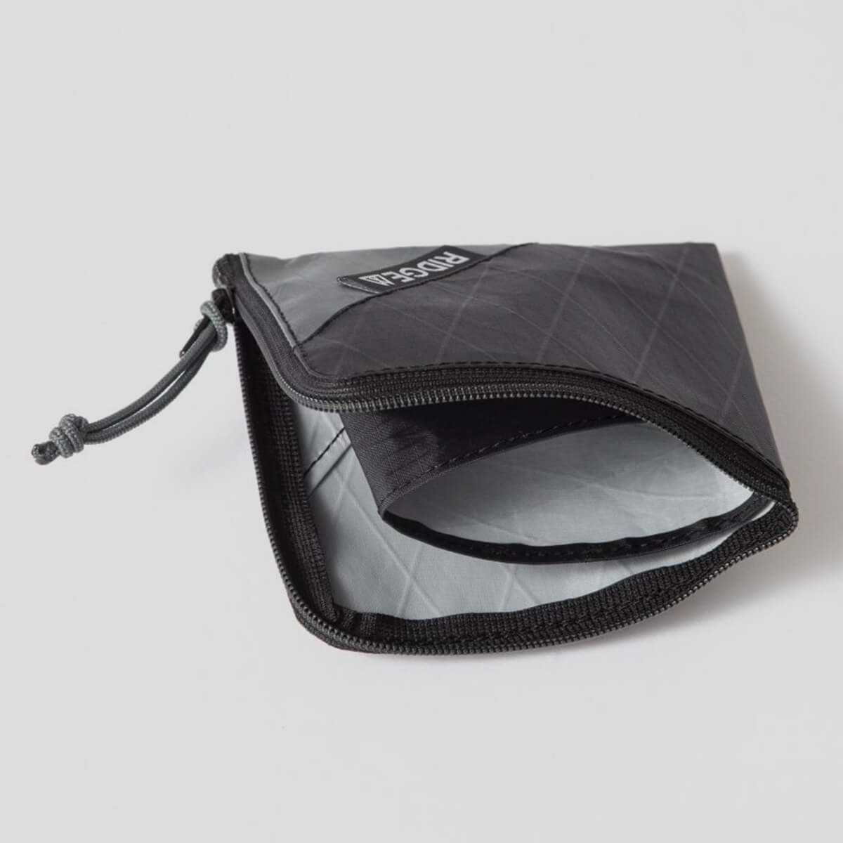 DVERG ドベルグ RIDGE MOUNTAIN GEAR R ZIP WLT XーPAC for 財布 小銭