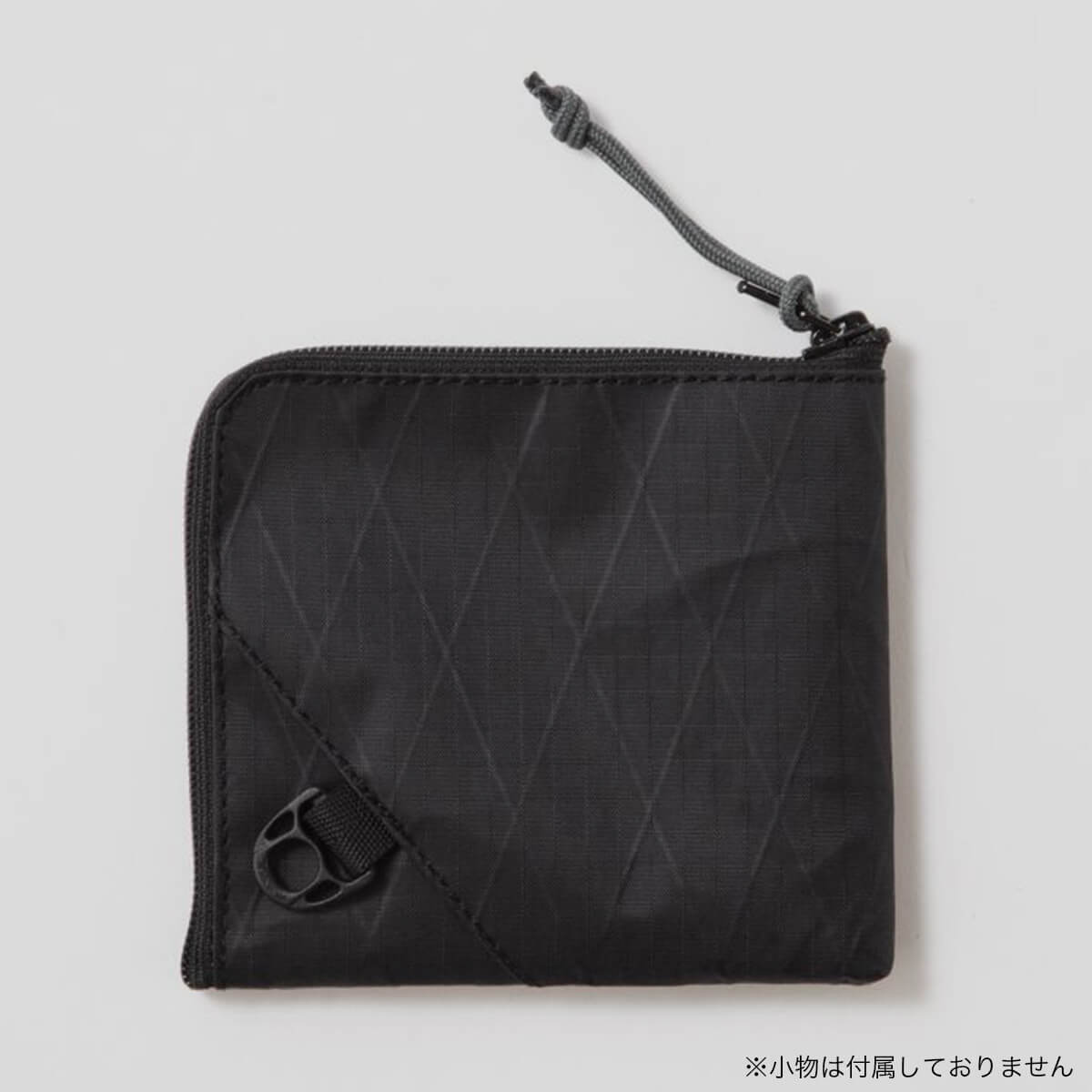 DVERG ドベルグ RIDGE MOUNTAIN GEAR R ZIP WLT XーPAC for 財布 小銭