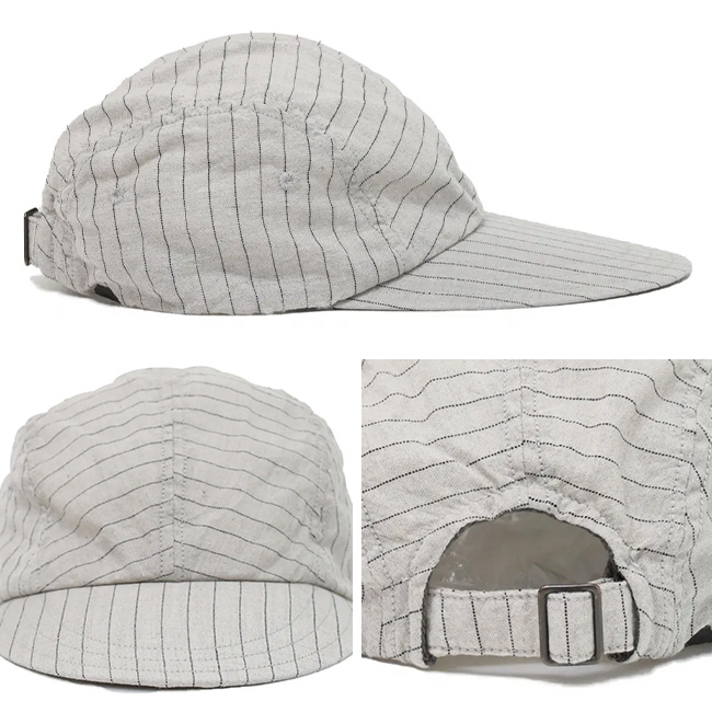 DECHO デコー ダックビルジェットキャップ 3-7SD25 DUCKBILL JET CAP