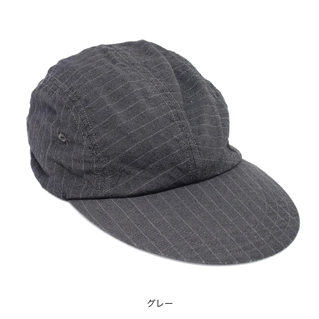 DECHO デコー ダックビルジェットキャップ 3-7SD25 DUCKBILL JET CAP