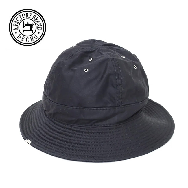 DECHO デコー ファティーグハット 5-2SD25 FATIGUE HAT ユニセックス