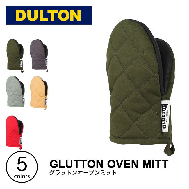 DULTON