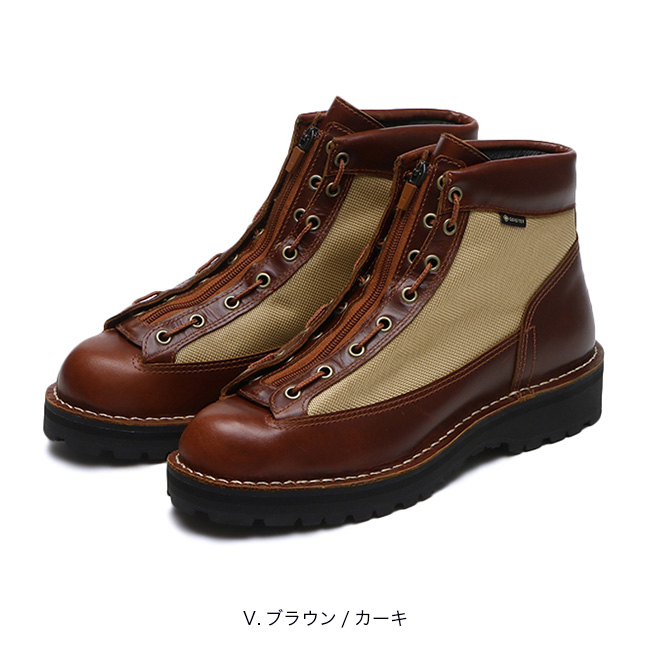 Danner（ダナー） ダナーフィールドR D123000 メンズ 靴 シューズ