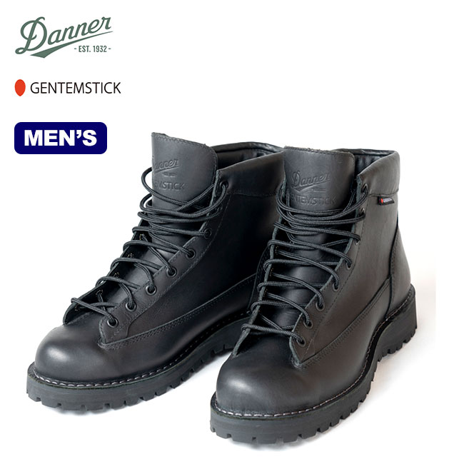 DANNER×GENTEMSTICK ダナー×フィールドゲンテンスティック D121035 靴