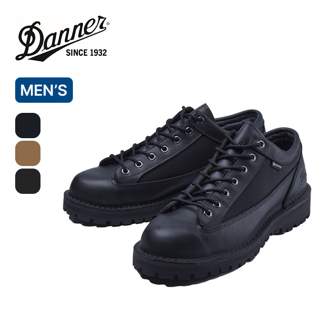DANNER ダナー ダナーフィールドロー メンズ : OutdoorStyle サンデー