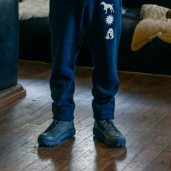 Danner（ダナー） DANNER×TACOMA FUJI RECORDS ダナー×タコマフジ