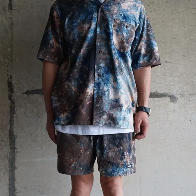 devadurga デヴァドゥルガ サンゴショーツ XL devadurga デヴァドゥルガ サンゴショートレングスパンツ