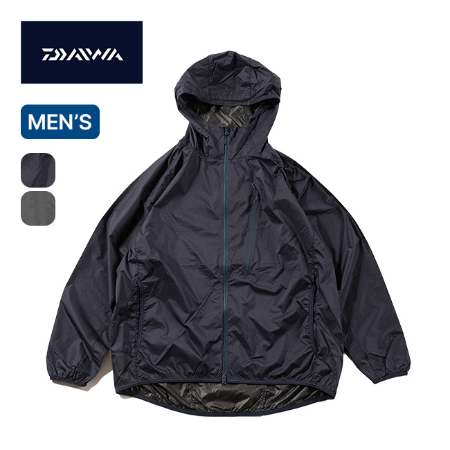 ジャケット・アウター DAIWA LIFESTYLE 23SS PACKABLE PARKA L DOWN PARKA | DAIWA LIFESTYLE公式サイト