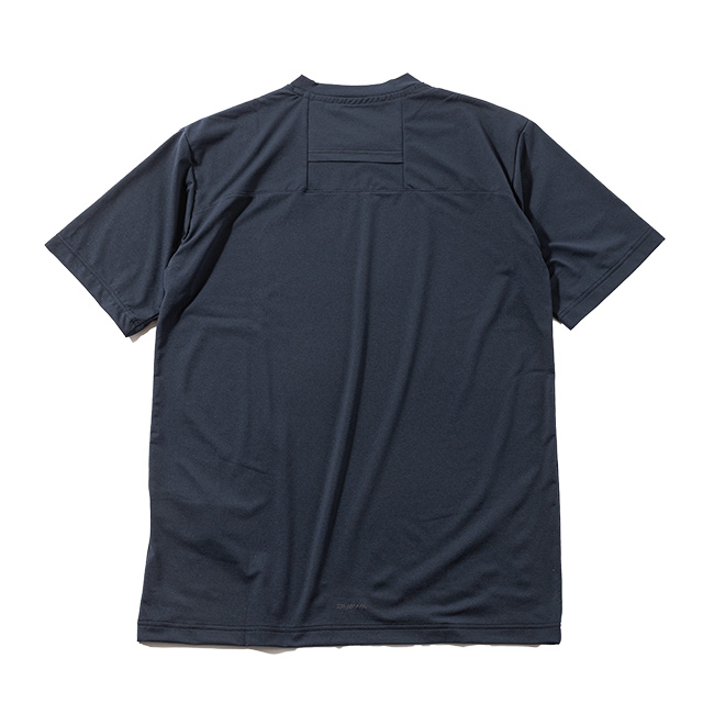 ダイワライフスタイル S/SベースレイヤーTシャツ Lサイズ 新品 DAIWA LIFESTYLE セール ダイワライフスタイル ベースレイヤーT