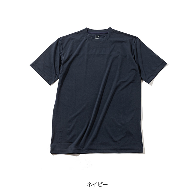 DAIWA LIFESTYLE ダイワライフスタイル ベースレイヤーTシャツS/S