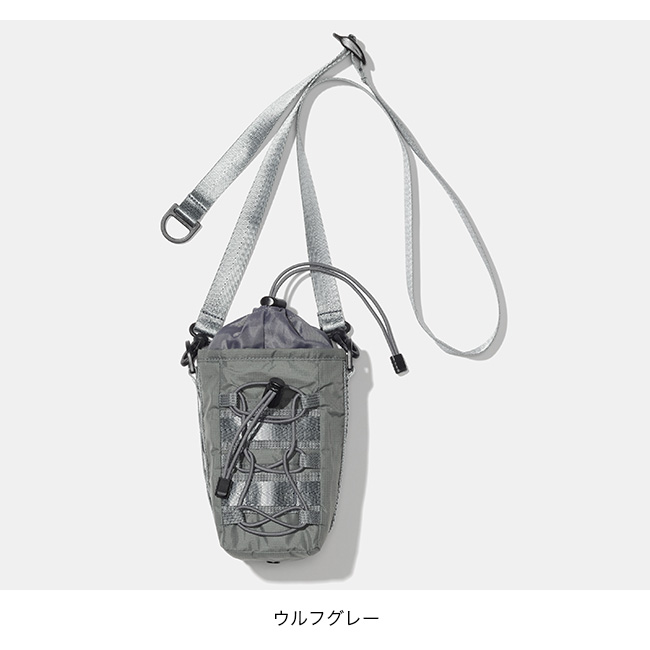 DAIWA LIFESTYLE ダイワライフスタイル ボトルケースM : OutdoorStyle