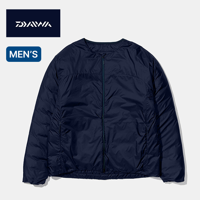 DAIWA LIFESTYLE ダイワライフスタイル パディングインナージャケット 