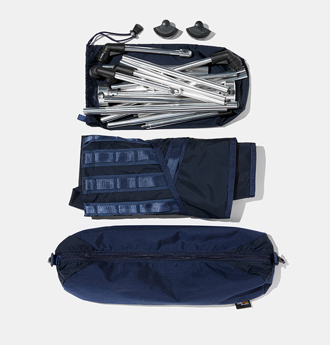 DAIWA Life Style Cradle Chair ダイワ 2点セット DAIWA LIFESTYLE ダイワライフスタイル クレイドルチェア