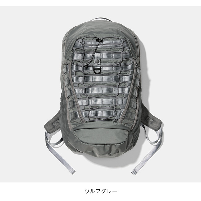DAIWA LIFESTYLEダイワライフスタイルBACKPACKバックパック DAIWA LIFESTYLE ダイワライフスタイル バックパックL