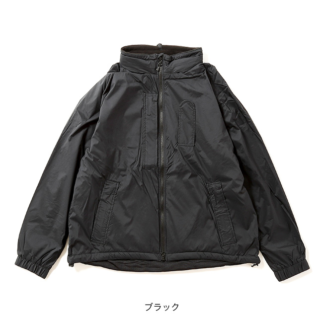 DAIWA（ダイワ） パーテックス アクティブインサレーションパッカブル