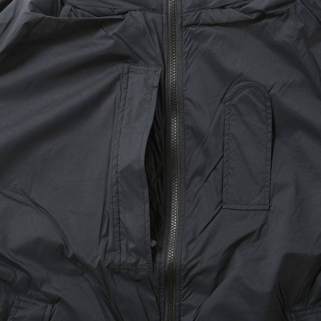 DAIWA（ダイワ） パーテックス アクティブインサレーションパッカブル