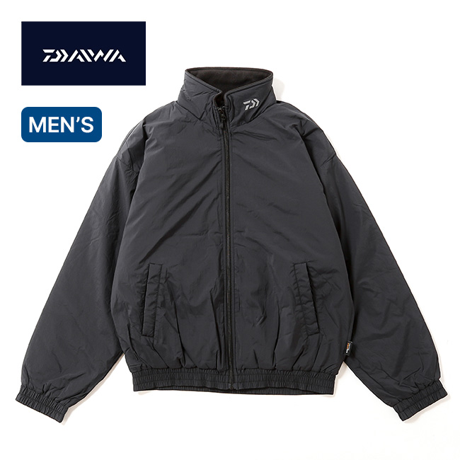 DAIWA（ダイワ） コーデュラ ウォームアップジャケット DI-5225JEX
