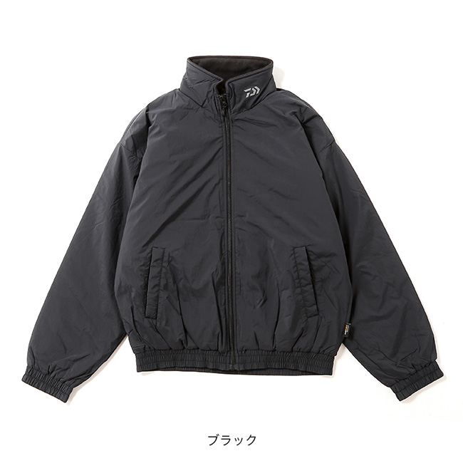 DAIWA（ダイワ） コーデュラ ウォームアップジャケット DI-5225JEX
