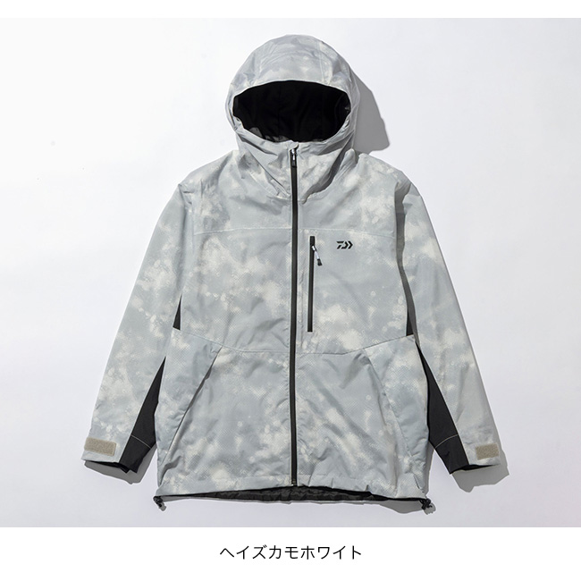 DAIWA（ダイワ） レインマックス2Lシェルジャケット DR-3625JEX