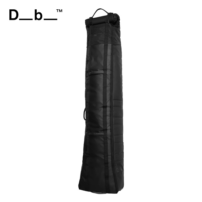 Db ディービー スノーローラープロ 4000111 Snow Roller Pro バッグ