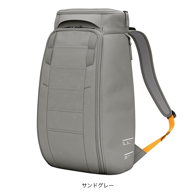 Db ディービー ハガーバックパック 25L 1000175 バッグ バックパック