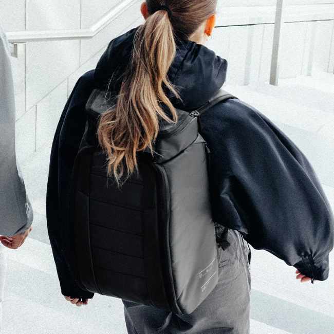 Db ディービー ハガーバックパック 25L 1000175 バッグ バックパック