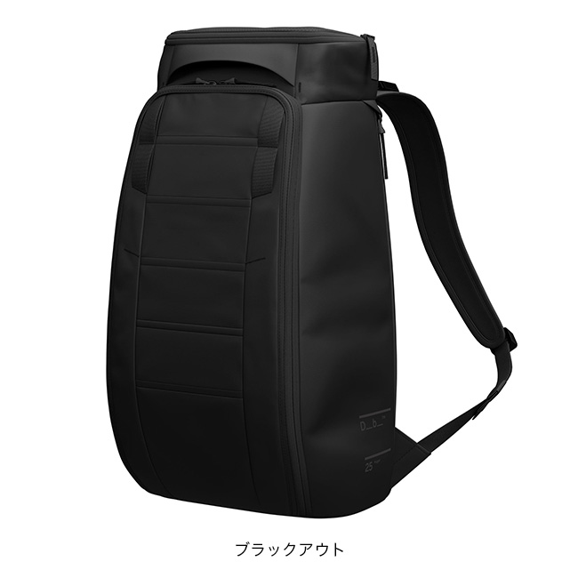 Db ディービー ハガーバックパック 25L 1000175 バッグ バックパック