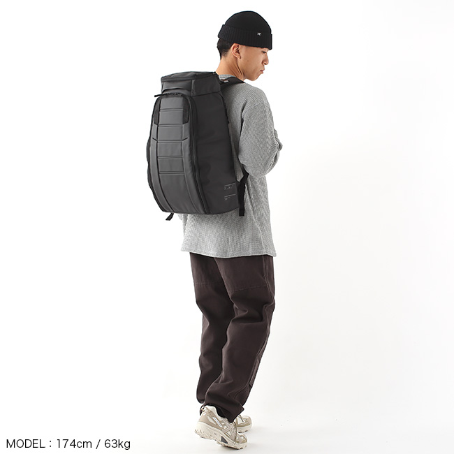 Db ディービー ハガーバックパック 30L 1000176 Hugger Backpack