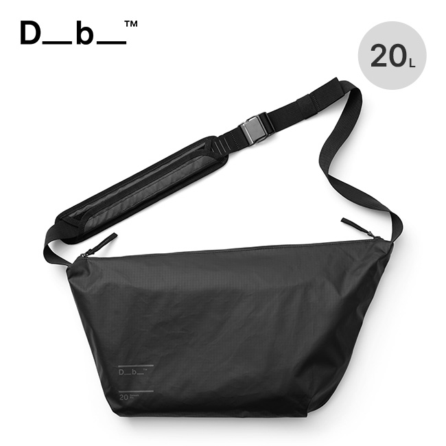 Db ディービー ランマク プロ スリングバック 20L 2000194 カバン