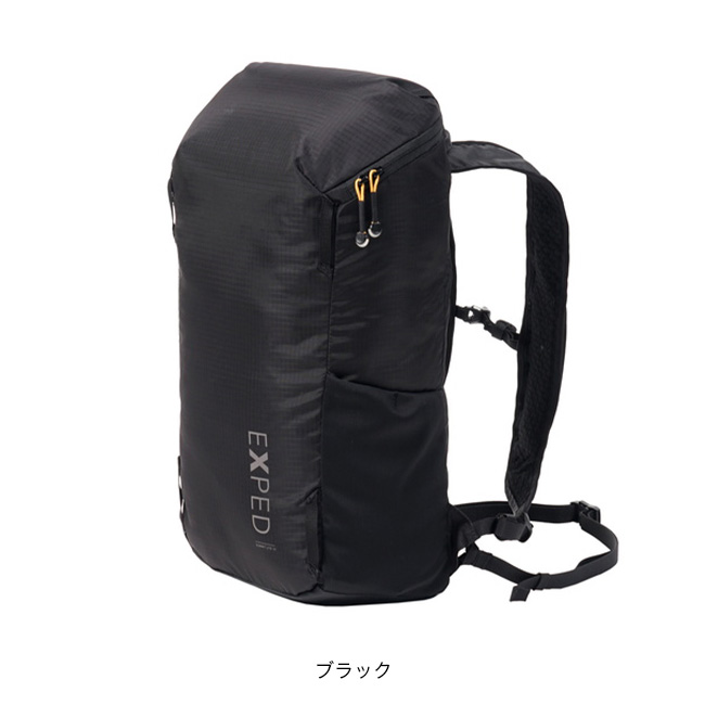 EXPED エクスペド サミットライト 15L 396514 リュック ザック